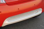 Fiat 500e 2013 года
